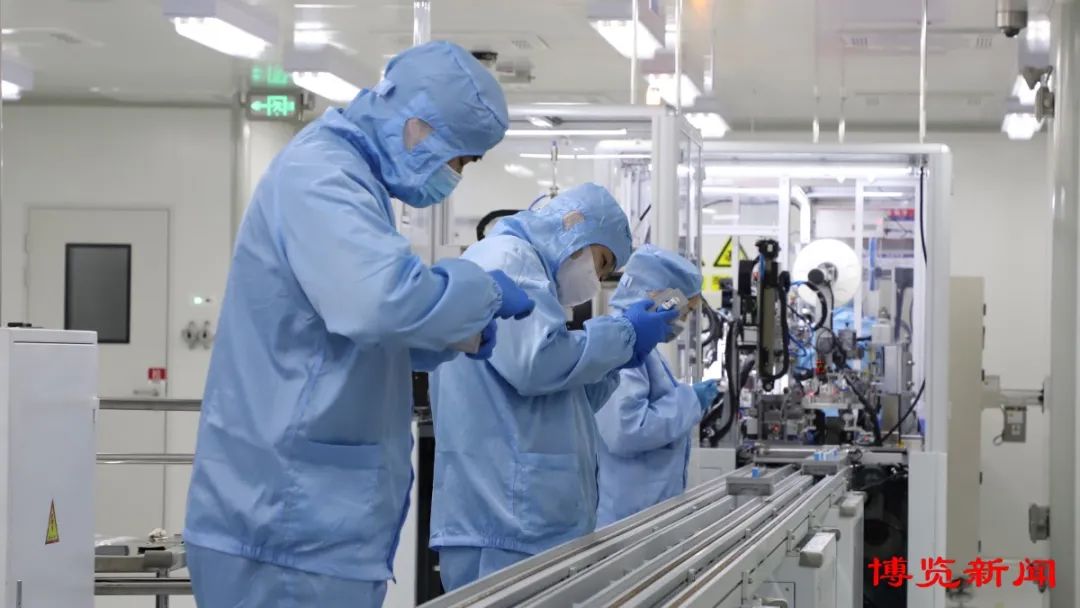 三提三爭(zhēng)開新局 新材料技術(shù)研發(fā)拼出淄博崛起的“確定性答案”